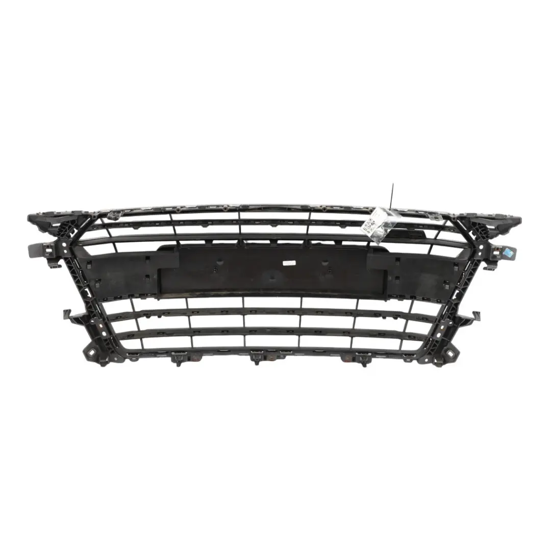 Front Bumper Centre Upper Grille Radiator Panel to Audi TTS FV with Part number 8S0853651A Audi TTS FV Front Bumper Centre Upper Grille Radiator Panel - SKU 8S0853651A - Part number 8S0853651A