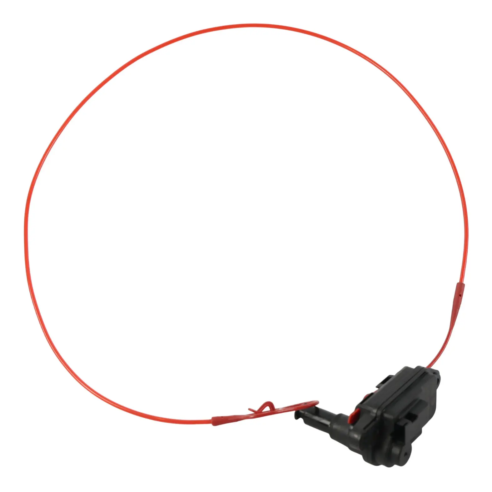 Audi TTS FV 8S Mecanismo Actuador Bloqueo Tapa Tanque Combustible 8S0862153