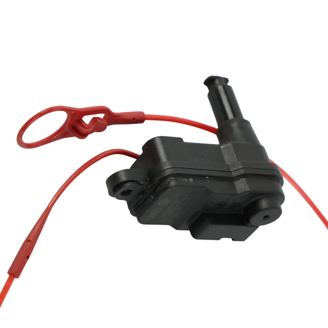 8S Mécanisme Verrouillage Trappe Réservoir pour Audi TTS FV à propos du numéro de pièce 8S0862153 Audi TTS FV 8S Mécanisme Verrouillage Trappe Réservoir - SKU 8S0862153 - Numéro de pièce 8S0862153