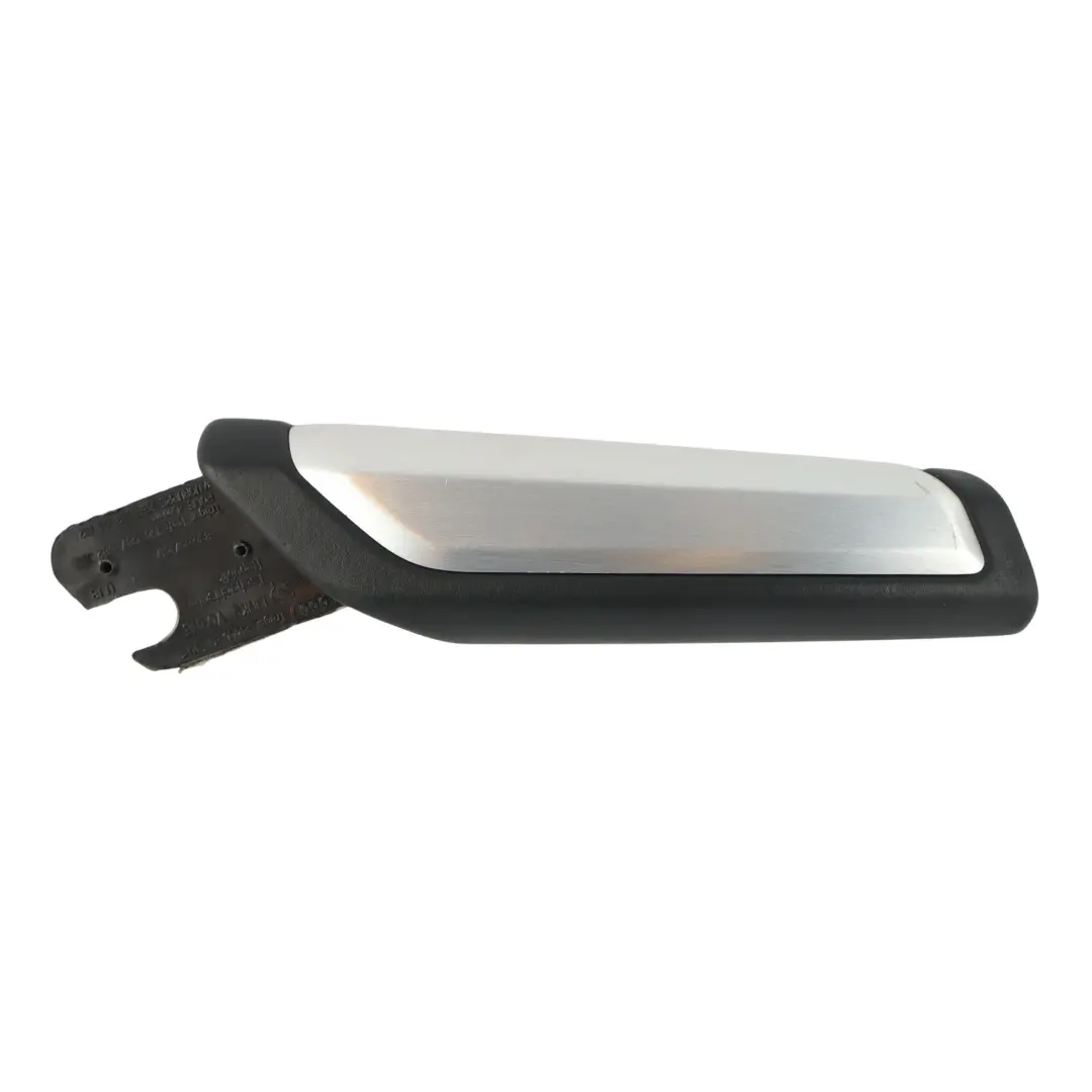 Maniglia Portiera In Pelle Anteriore Sinistra per Audi TTS FV con numero di parte 8S0867161A Audi TTS FV Maniglia Portiera In Pelle Anteriore Sinistra - SKU 8S0867161A - Numero di parte 8S0867161A