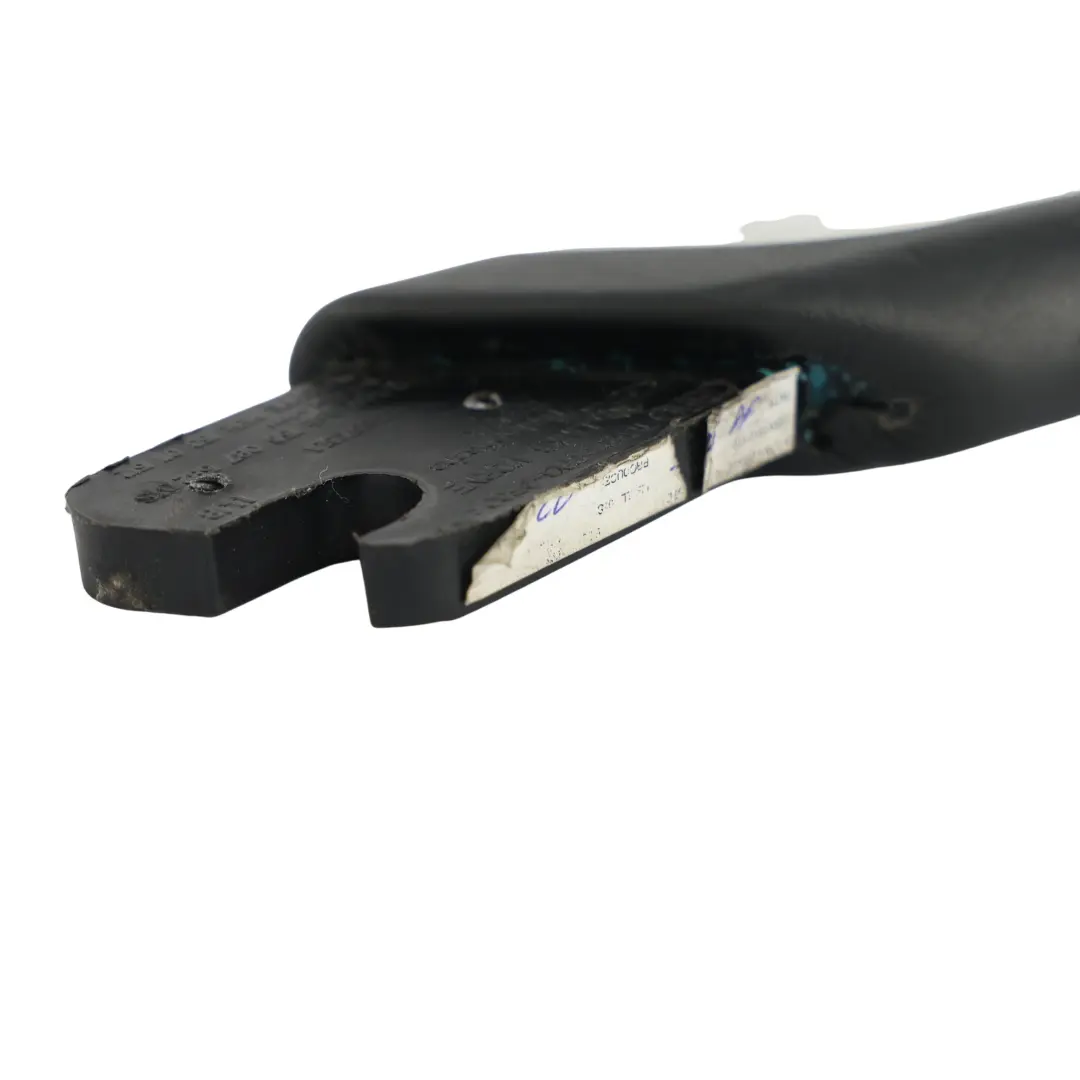 Türziehgriff Griff Innenraum Leder Vorne Links für Audi TTS FV mit Teilenummer 8S0867161A Audi TTS FV Türziehgriff Griff Innenraum Leder Vorne Links - SKU 8S0867161A - Teilenummer 8S0867161A