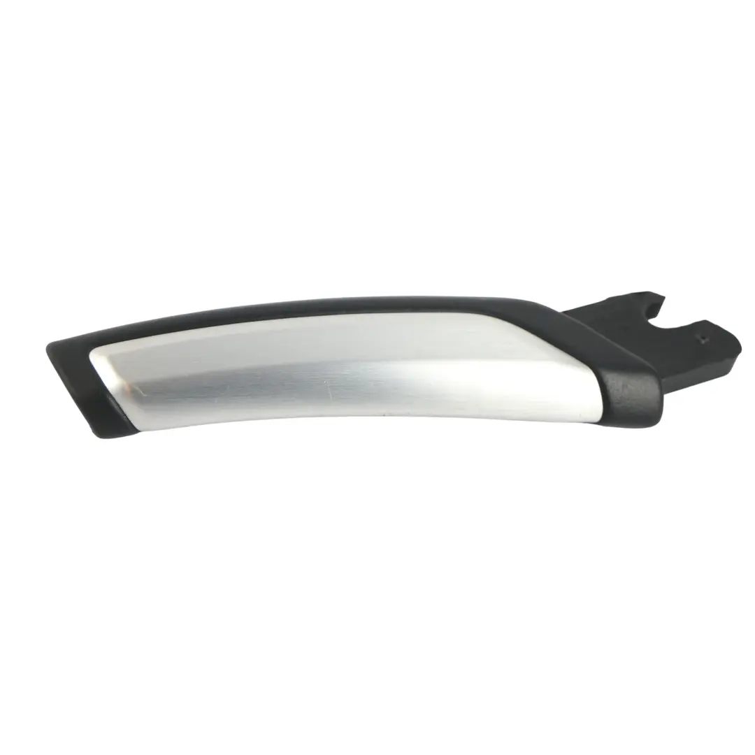 Audi TTS FV Maniglia Portiera In Pelle Anteriore Sinistra - SKU 8S0867161A - Numero di parte 8S0867161A