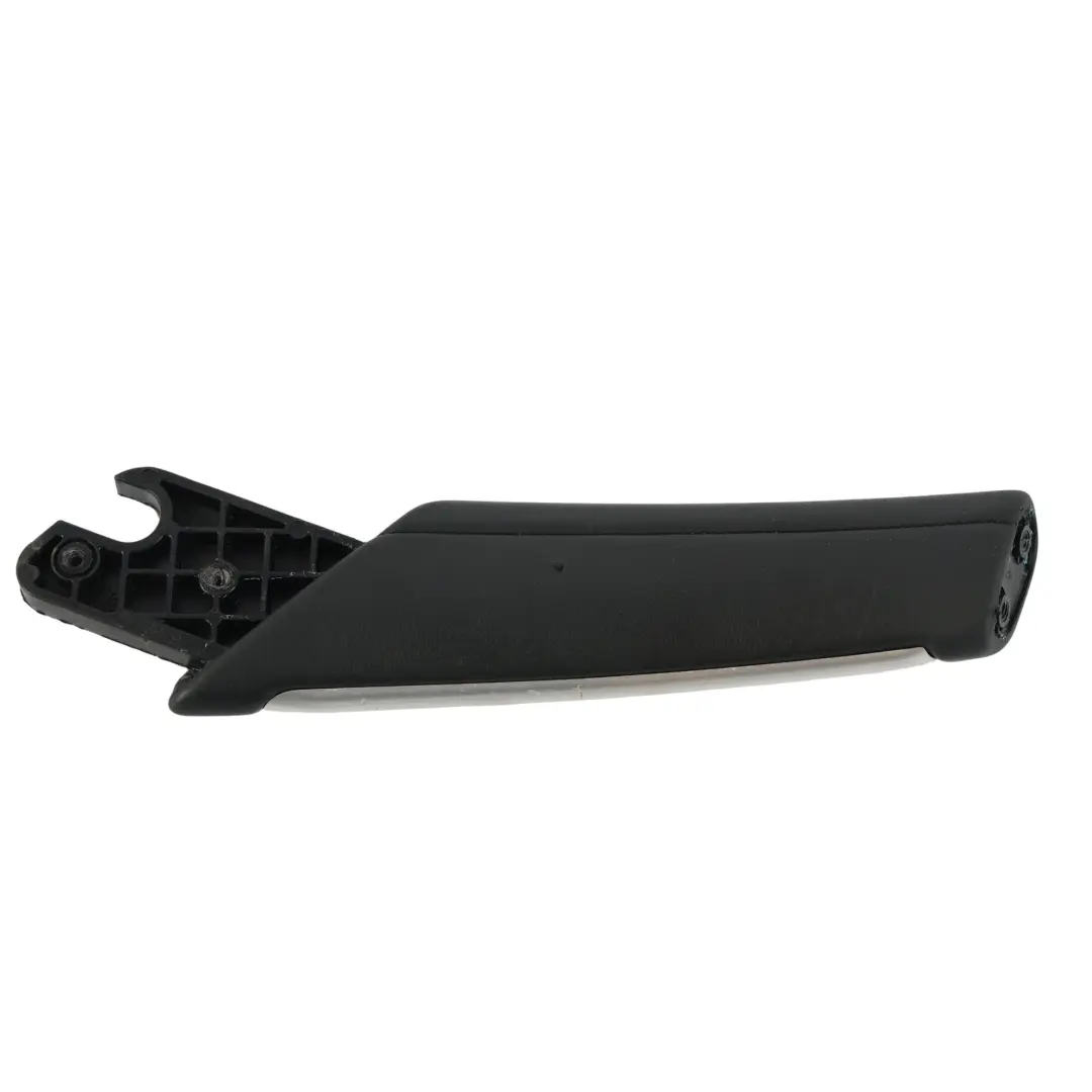 Maniglia Portiera In Pelle Anteriore Sinistra per Audi TTS FV con numero di parte 8S0867161A Audi TTS FV Maniglia Portiera In Pelle Anteriore Sinistra - SKU 8S0867161A - Numero di parte 8S0867161A