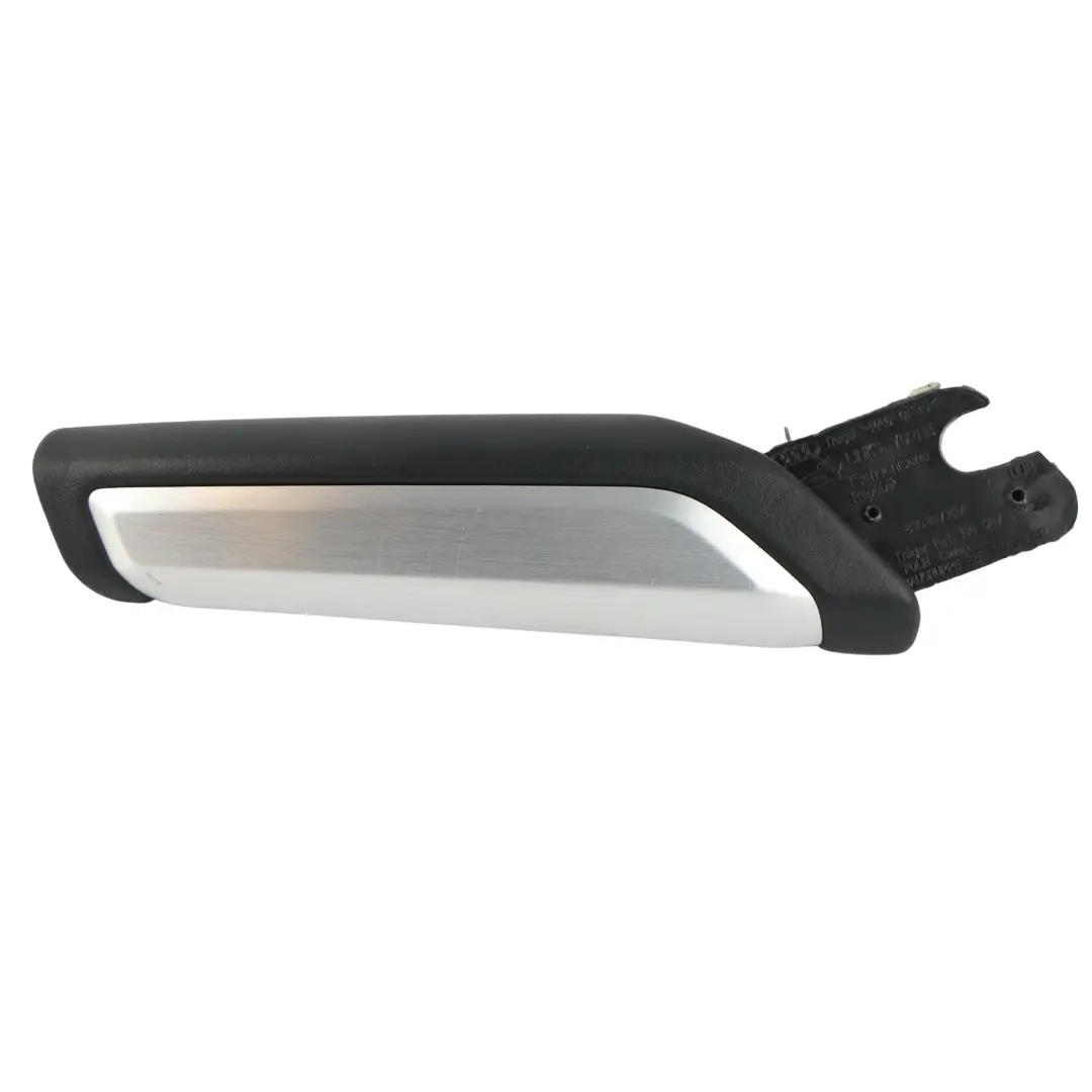 Audi TTS FV Maniglia Portiera In Pelle Anteriore Sinistra - SKU 8S0867161A - Numero di parte 8S0867161A