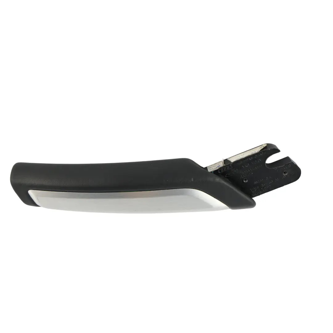 Audi TTS FV Door Pull Handle Grab Interior Leather Front Left N/S - SKU 8S0867161A - Part number 8S0867161A