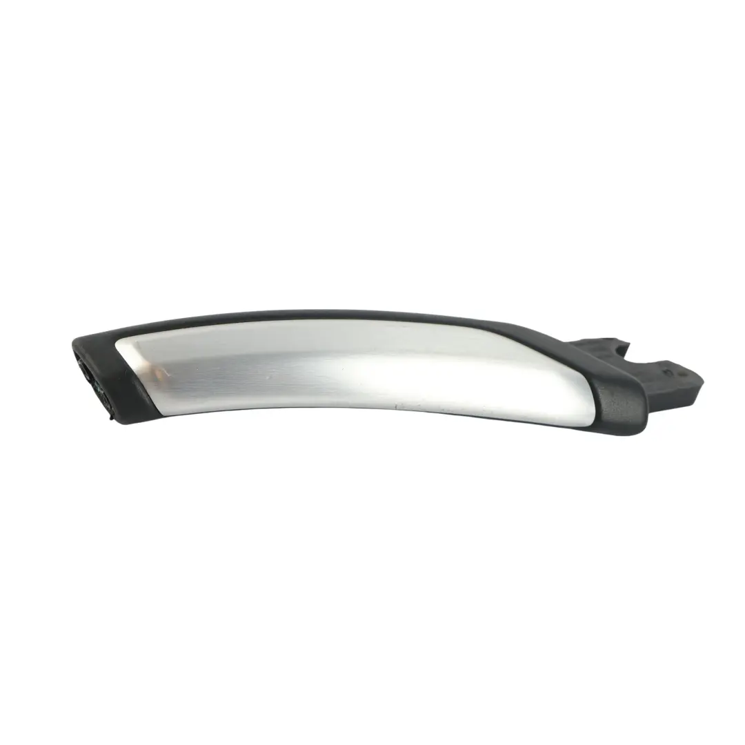 Audi TTS FV Maniglia Portiera In Pelle Anteriore Sinistra - SKU 8S0867161A - Numero di parte 8S0867161A
