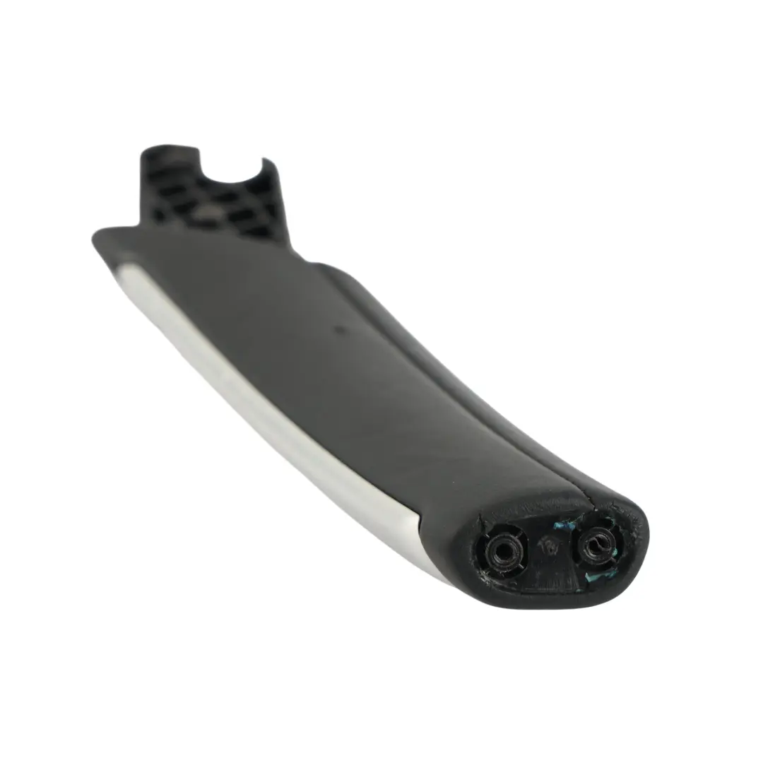 Maniglia Portiera In Pelle Anteriore Sinistra per Audi TTS FV con numero di parte 8S0867161A Audi TTS FV Maniglia Portiera In Pelle Anteriore Sinistra - SKU 8S0867161A - Numero di parte 8S0867161A