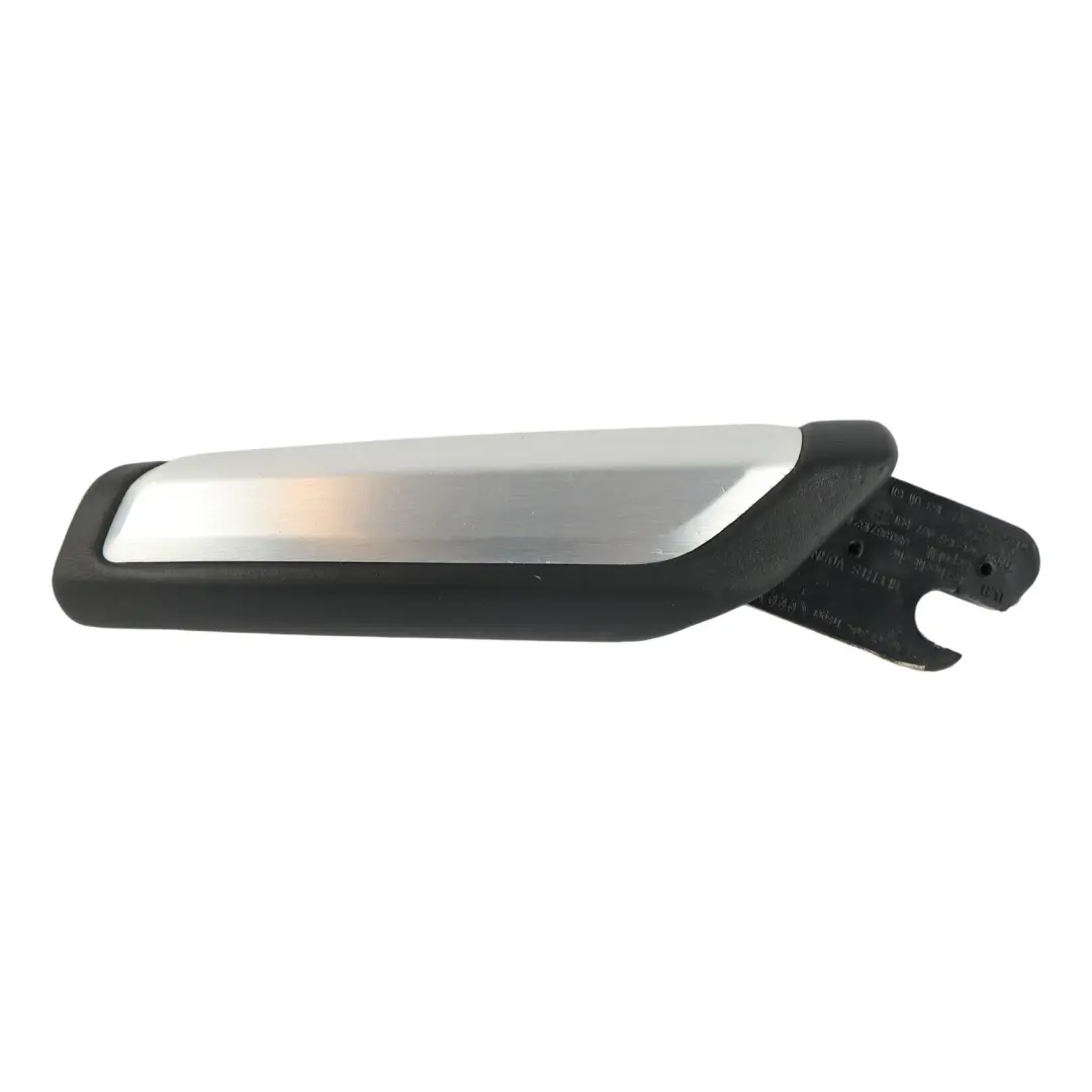 Audi TTS FV Maniglia Aggancio Porta Anteriore Destra Pelle - SKU 8S0867162A - Numero di parte 8S0867162A