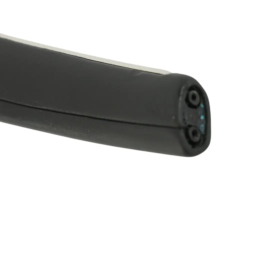 Audi TTS FV Door Pull Handle Grab Interior Leather Front Right O/S - SKU 8S0867162A - Part number 8S0867162A