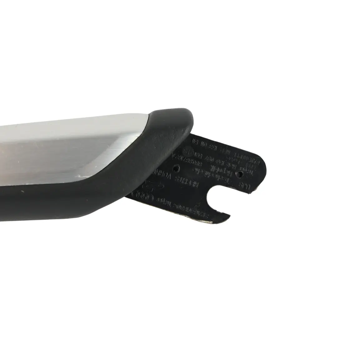 Audi TTS FV Tirador Puerta Interior Cuero Delantero Derecho - SKU 8S0867162A - Número de pieza 8S0867162A