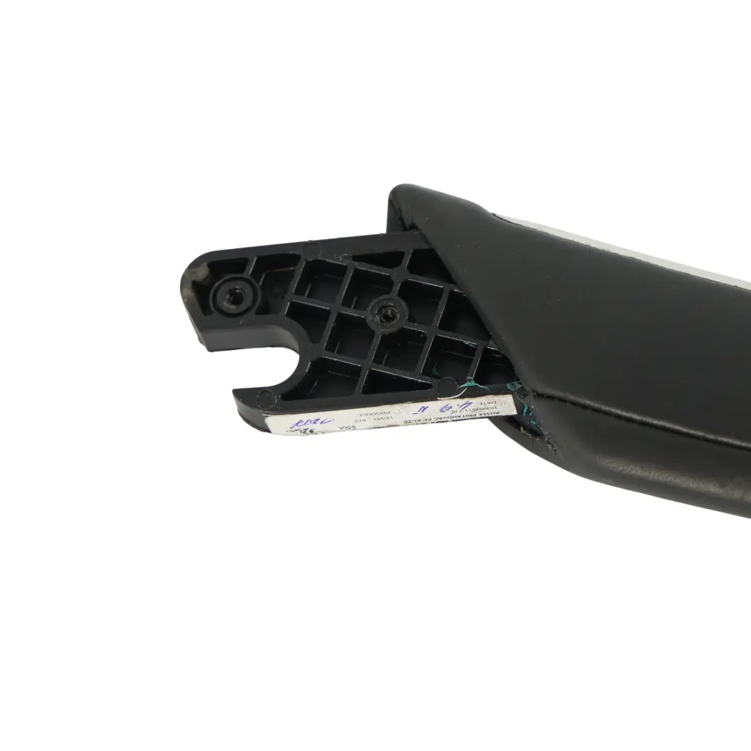 Tirador Puerta Interior Cuero Delantero Derecho para Audi TTS FV con número de pieza 8S0867162A Audi TTS FV Tirador Puerta Interior Cuero Delantero Derecho - SKU 8S0867162A - Número de pieza 8S0867162A