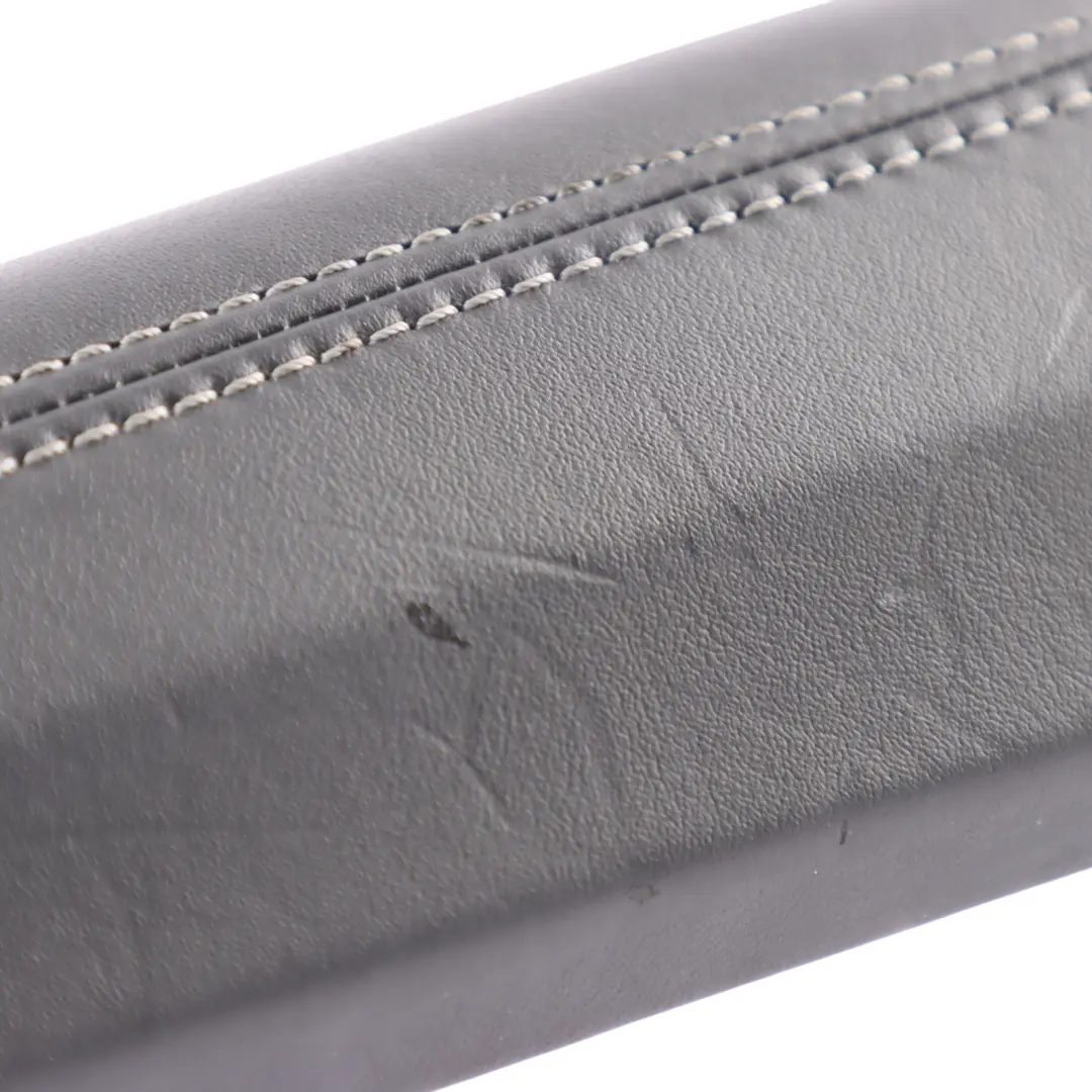 8S Front Door Card Armrest Speaker Cover Soul Black Left N/S to Audi TTS with Part number 8S0867173A Audi TTS 8S Front Door Card Armrest Speaker Cover Soul Black Left N/S - SKU 8S0867173A - Part number 8S0867173A