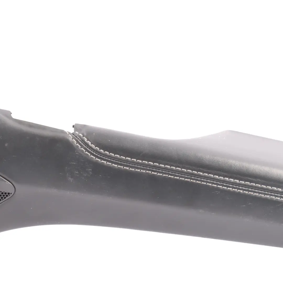 8S Front Door Card Armrest Speaker Cover Soul Black Right O/S to Audi TT with Part number 8S0867174A Audi TT 8S Front Door Card Armrest Speaker Cover Soul Black Right O/S - SKU 8S0867174A - Part number 8S0867174A