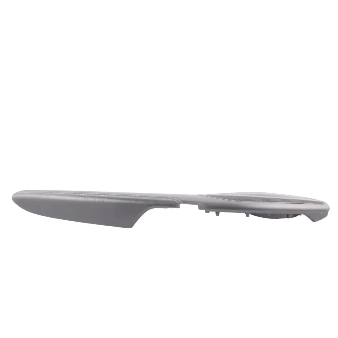 8S Front Door Card Armrest Speaker Cover Soul Black Right O/S to Audi TT with Part number 8S0867174A Audi TT 8S Front Door Card Armrest Speaker Cover Soul Black Right O/S - SKU 8S0867174A - Part number 8S0867174A