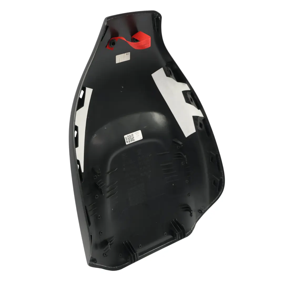 Audi S5 F5 Coupe Sport Seat Rear Backrest With Net Left Right N/O/S - SKU 8S0881969L - Part number 8S0881969L