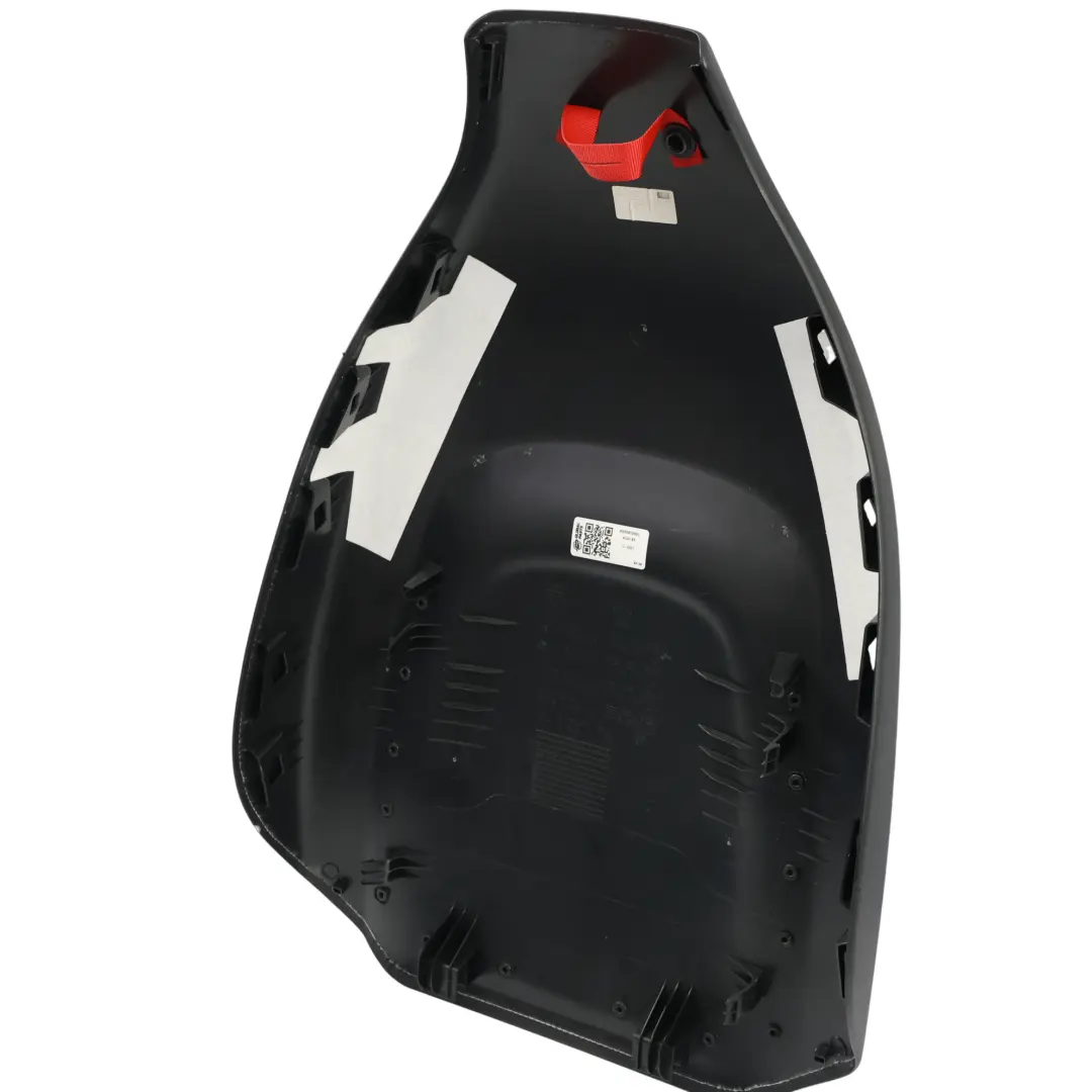 Audi S5 F5 Coupe Sport Seat Rear Backrest With Net Left Right N/O/S - SKU 8S0881969L - Part number 8S0881969L