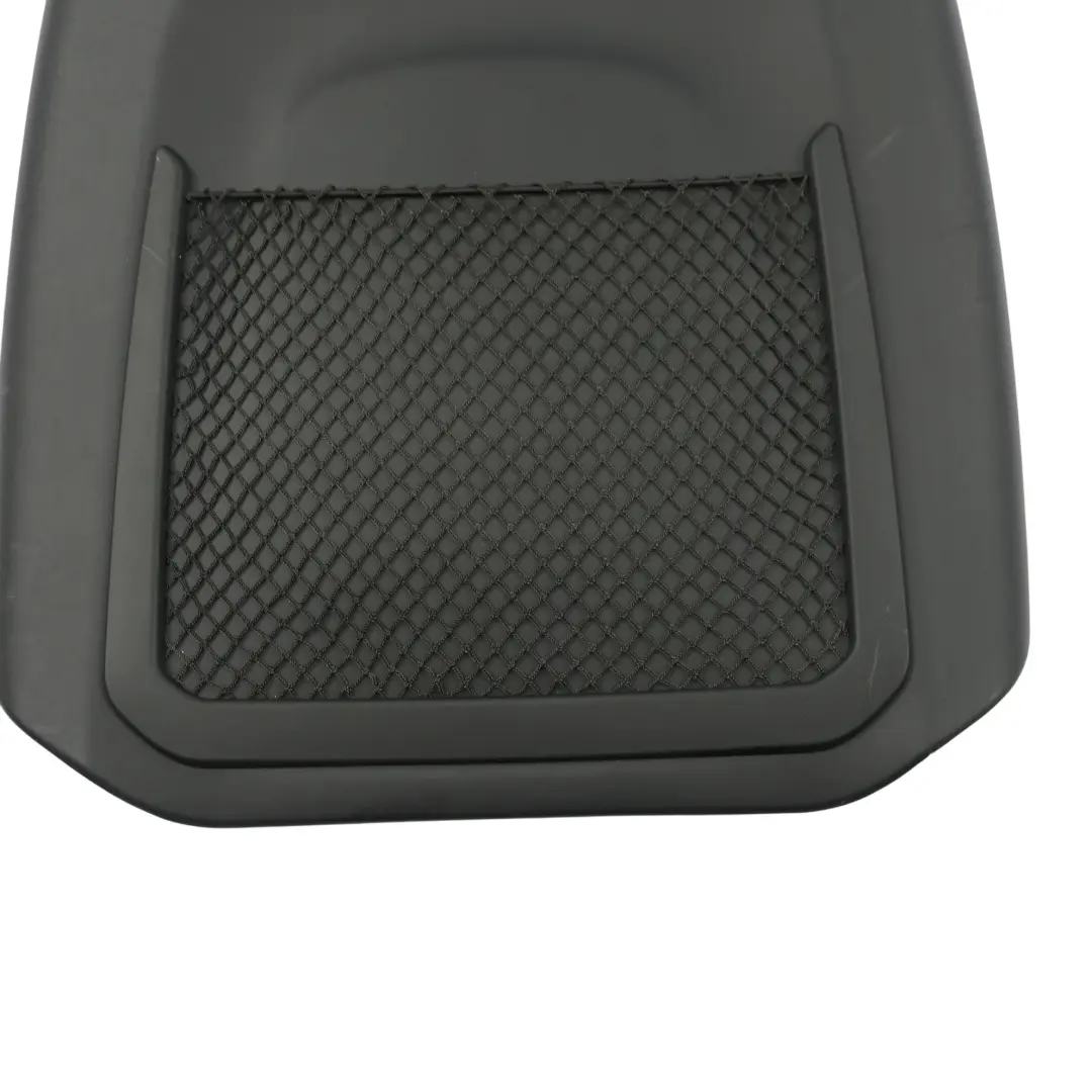 Audi S5 F5 Coupé Sport Asiento Respaldo Trasero Red Izquierda Derecha - SKU 8S0881969L - Número de pieza 8S0881969L