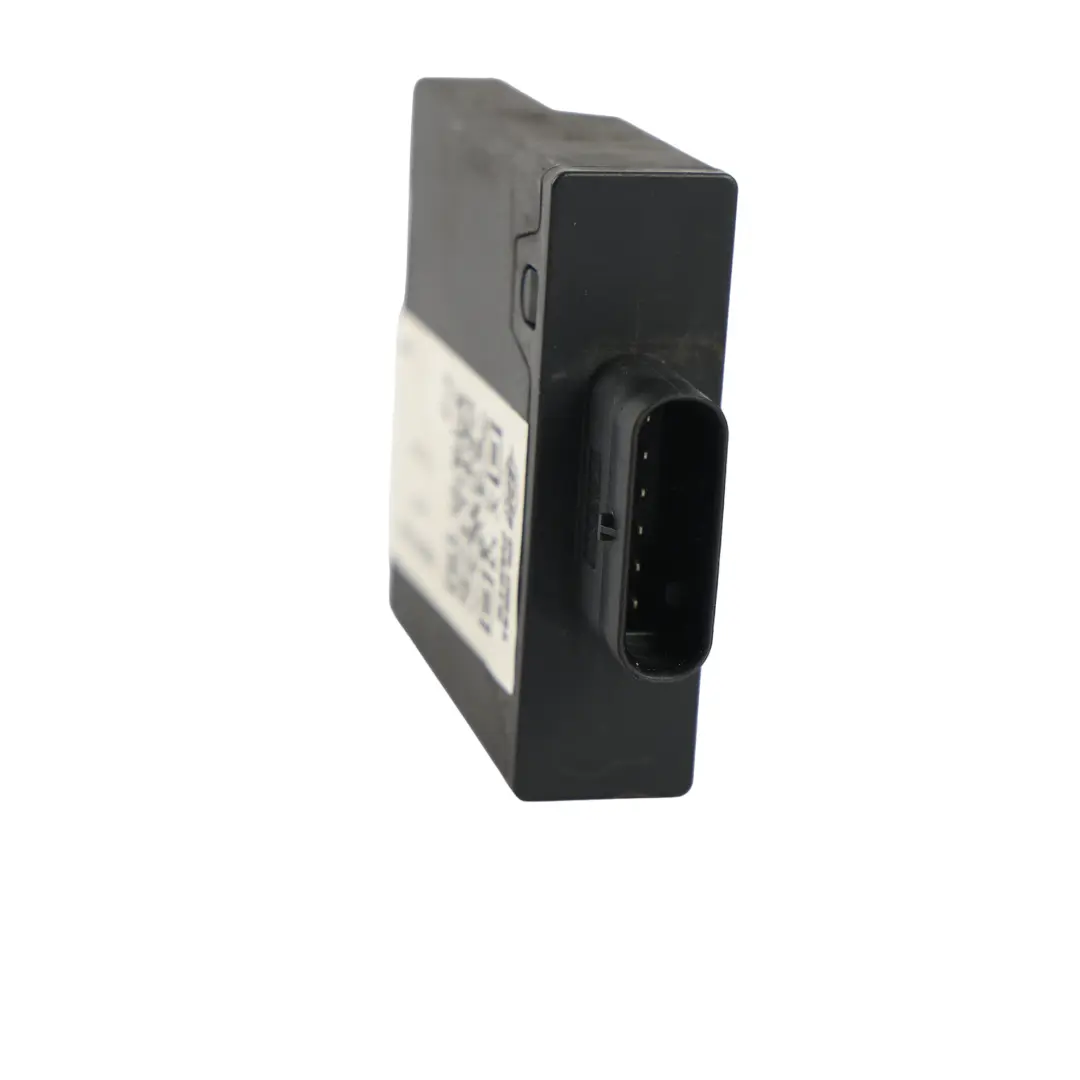 Audi TTS FV Módulo Unidad Control Sonido Impacto - SKU 8S0907159A - Número de pieza 8S0907159A