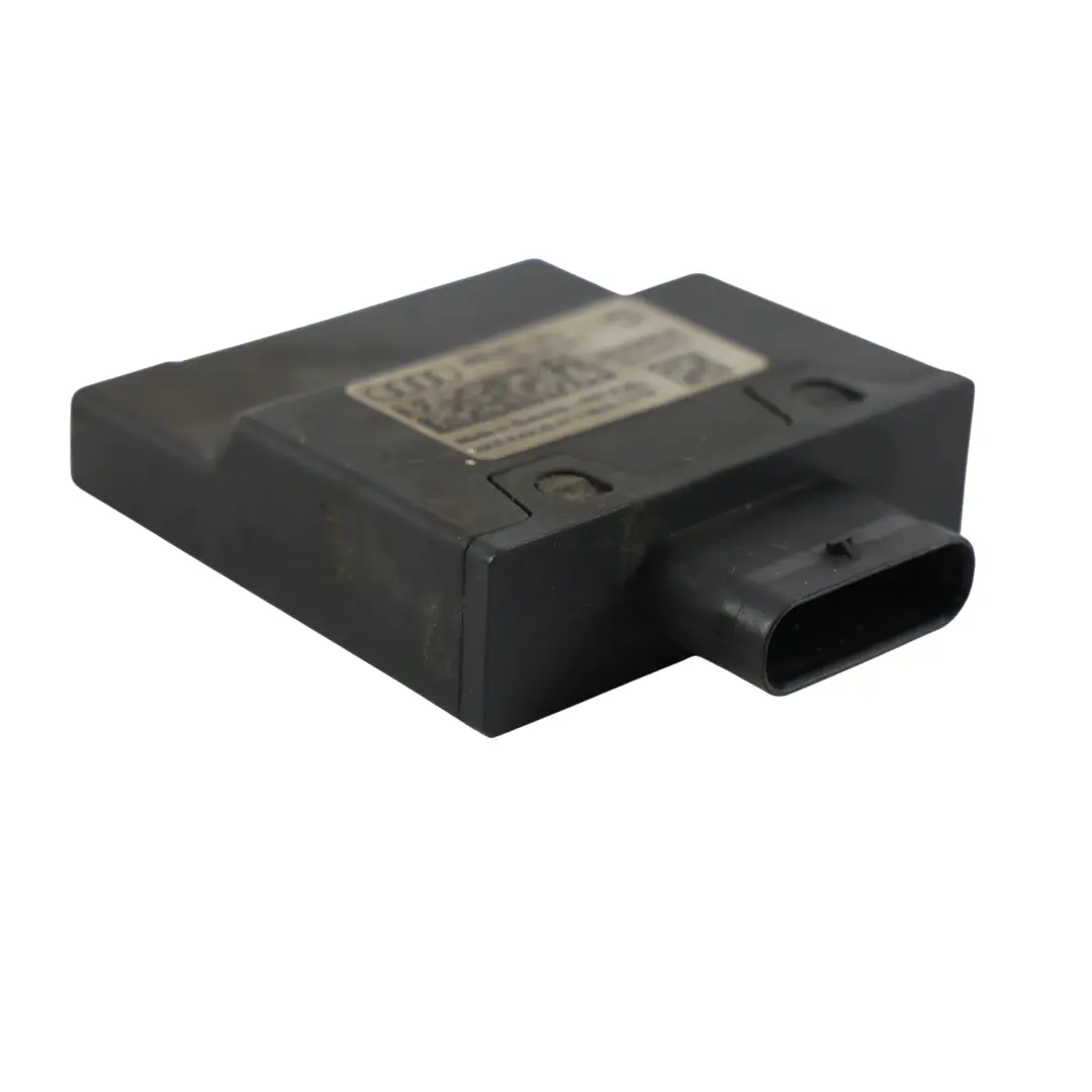 Impact Sound Control Unit Module to Audi TTS FV with Part number 8S0907159A Audi TTS FV Impact Sound Control Unit Module - SKU 8S0907159A - Part number 8S0907159A