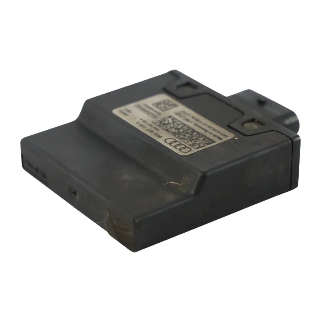 Audi TTS FV Módulo Unidad Control Sonido Impacto - SKU 8S0907159A - Número de pieza 8S0907159A