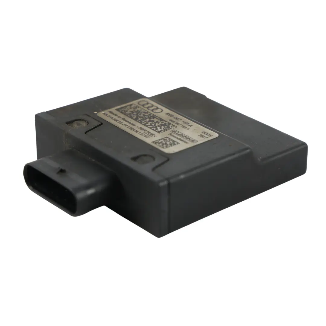  Audio Audi TTS FV Module Commande Système Impact - SKU 8S0907159A - Numéro de pièce 8S0907159A