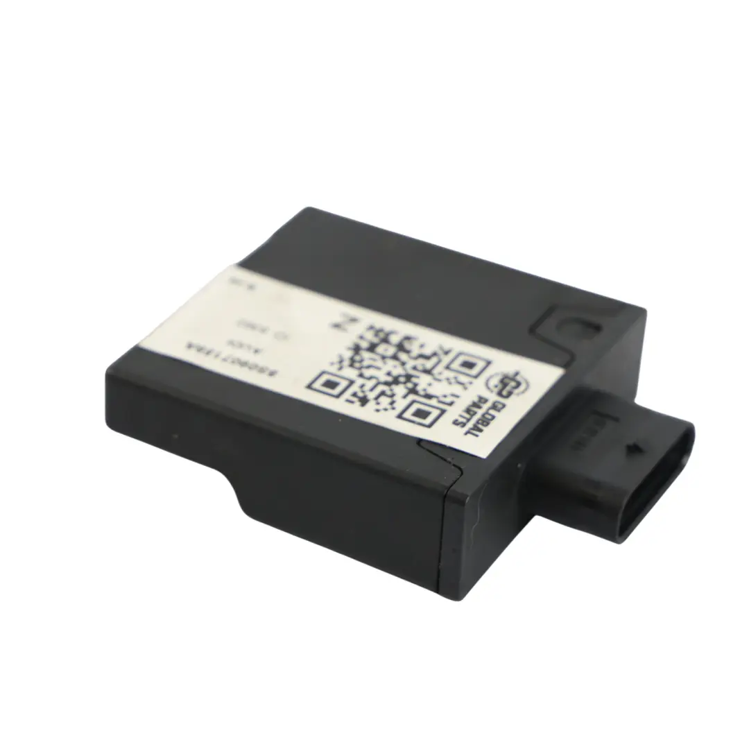 Módulo Unidad Control Sonido Impacto para Audi TTS FV con número de pieza 8S0907159A Audi TTS FV Módulo Unidad Control Sonido Impacto - SKU 8S0907159A - Número de pieza 8S0907159A