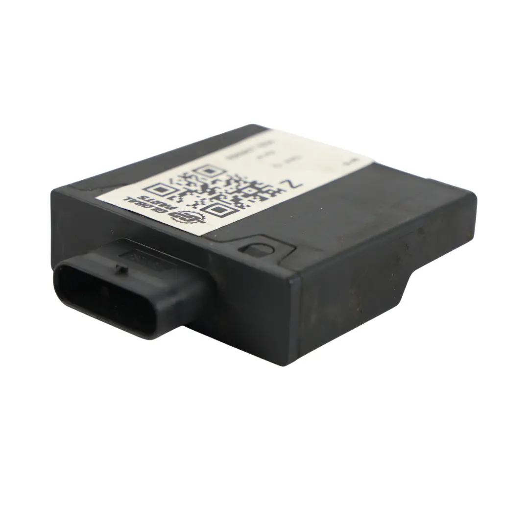 Audi TTS FV Módulo Unidad Control Sonido Impacto - SKU 8S0907159A - Número de pieza 8S0907159A