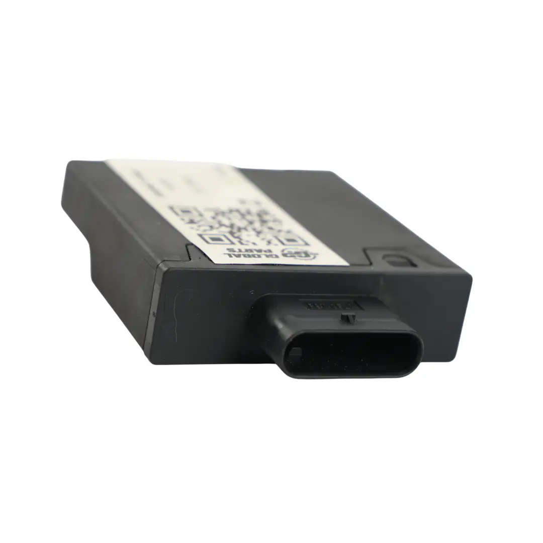 Audi TTS FV Módulo Unidad Control Sonido Impacto - SKU 8S0907159A - Número de pieza 8S0907159A