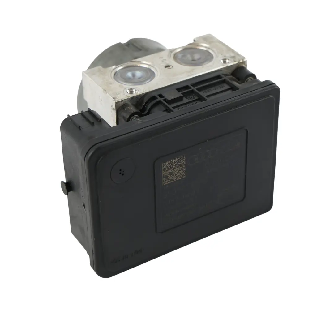 Pompa ABS Pompa Hamulcowa Modulator 8S0614517D do Audi TTS FV o numerze 8S0907379D Audi TTS FV Pompa ABS Pompa Hamulcowa Modulator 8S0614517D - SKU 8S0907379D - Numer Części 8S0907379D