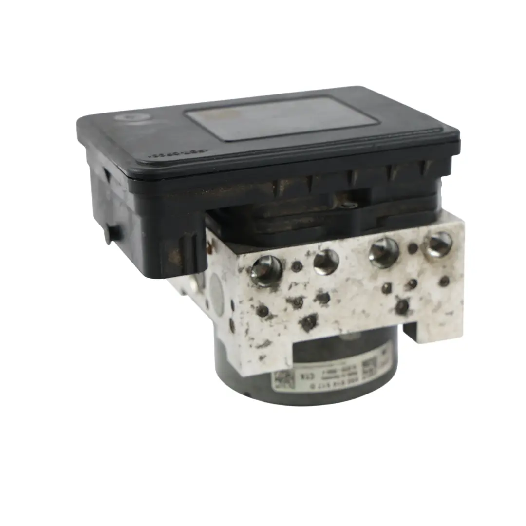 Pompa ABS Pompa Hamulcowa Modulator 8S0614517D do Audi TTS FV o numerze 8S0907379D Audi TTS FV Pompa ABS Pompa Hamulcowa Modulator 8S0614517D - SKU 8S0907379D - Numer Części 8S0907379D