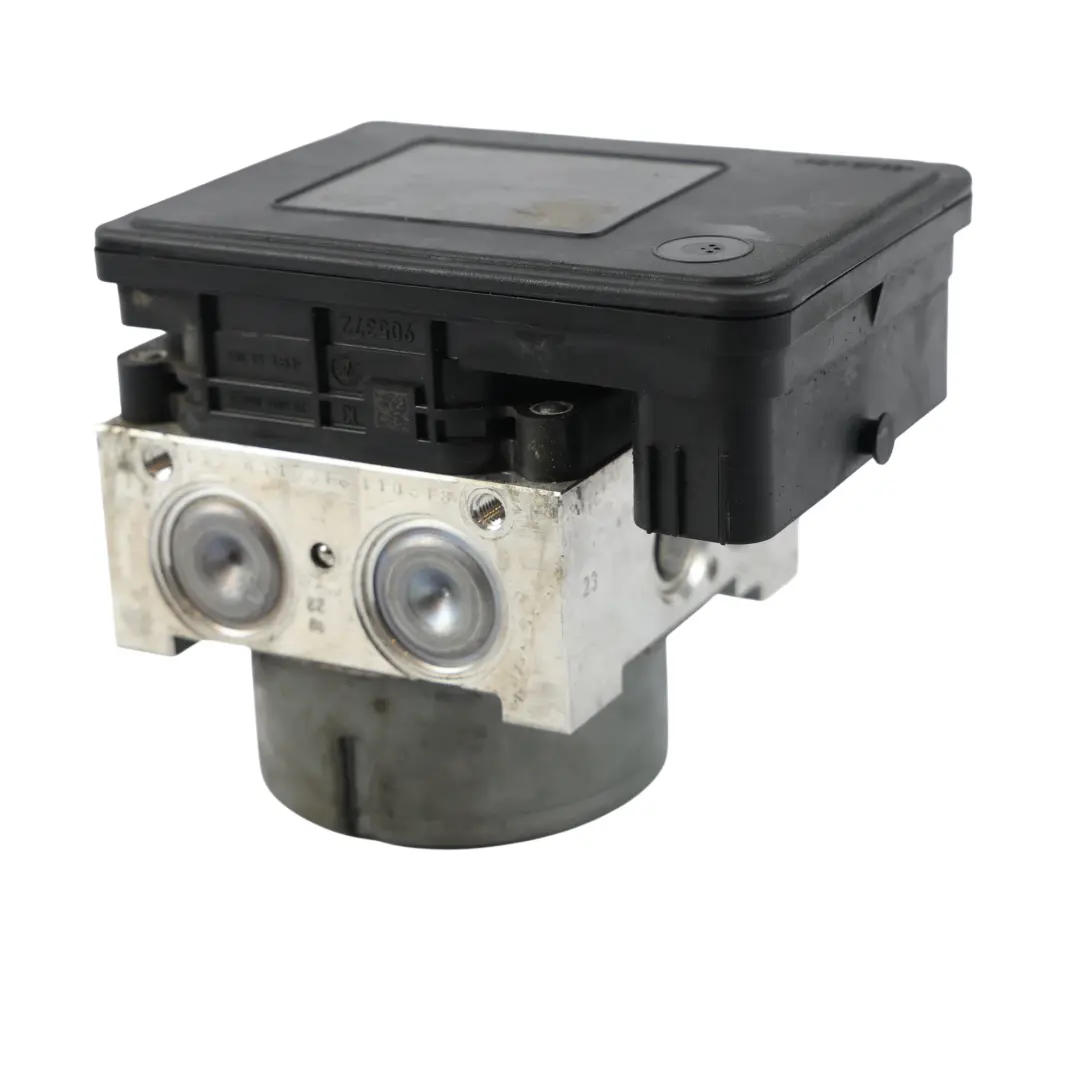 Audi TTS FV Pompa ABS Pompa Hamulcowa Modulator 8S0614517D - SKU 8S0907379D - Numer Części 8S0907379D