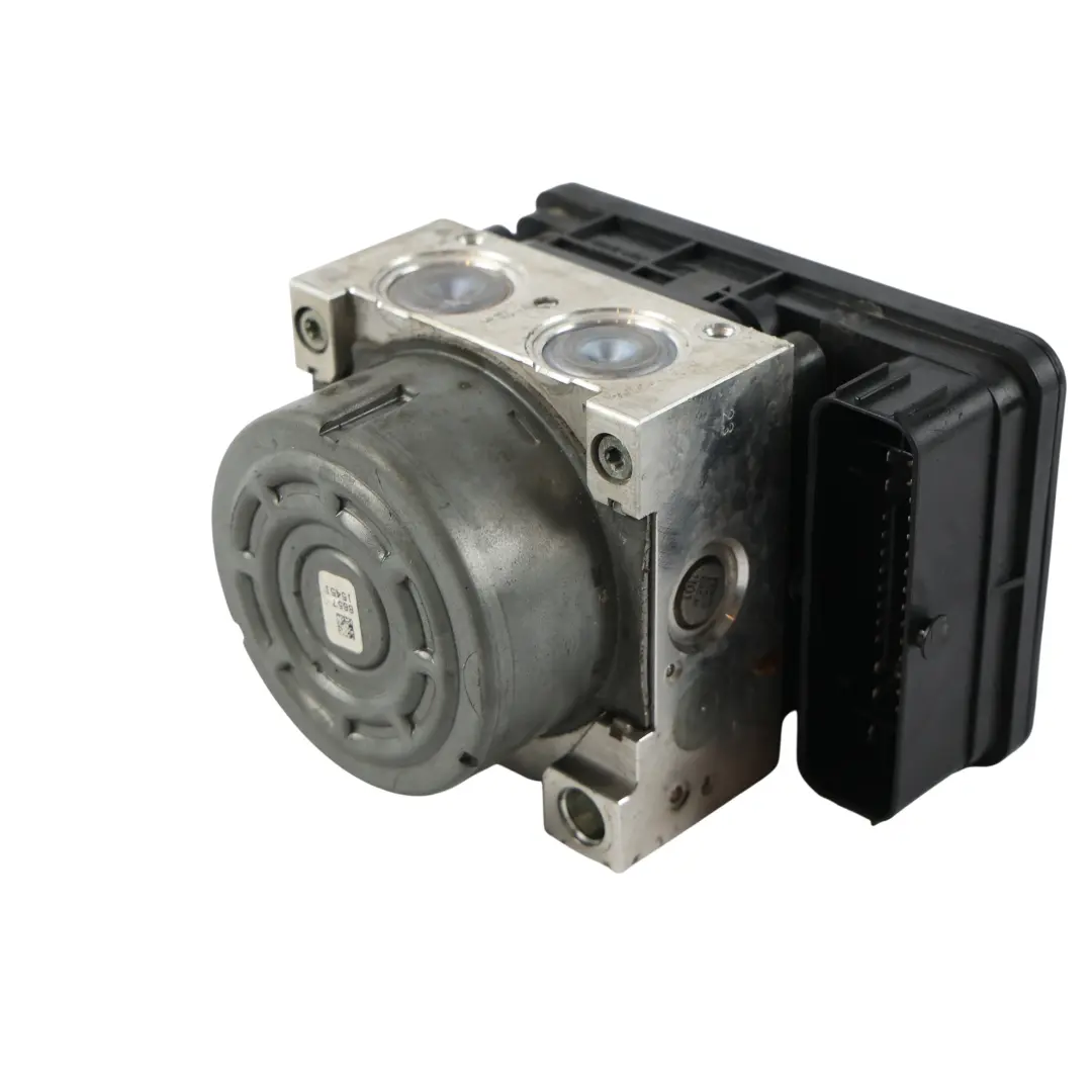 Audi TTS FV Unidad Control Modulador Bomba ABS 8S0614517D - SKU 8S0907379D - Número de pieza 8S0907379D