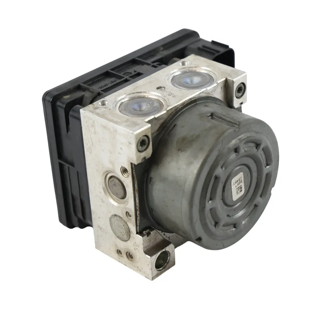 Unidad Control Modulador Bomba ABS 8S0614517D para Audi TTS FV con número de pieza 8S0907379D Audi TTS FV Unidad Control Modulador Bomba ABS 8S0614517D - SKU 8S0907379D - Número de pieza 8S0907379D