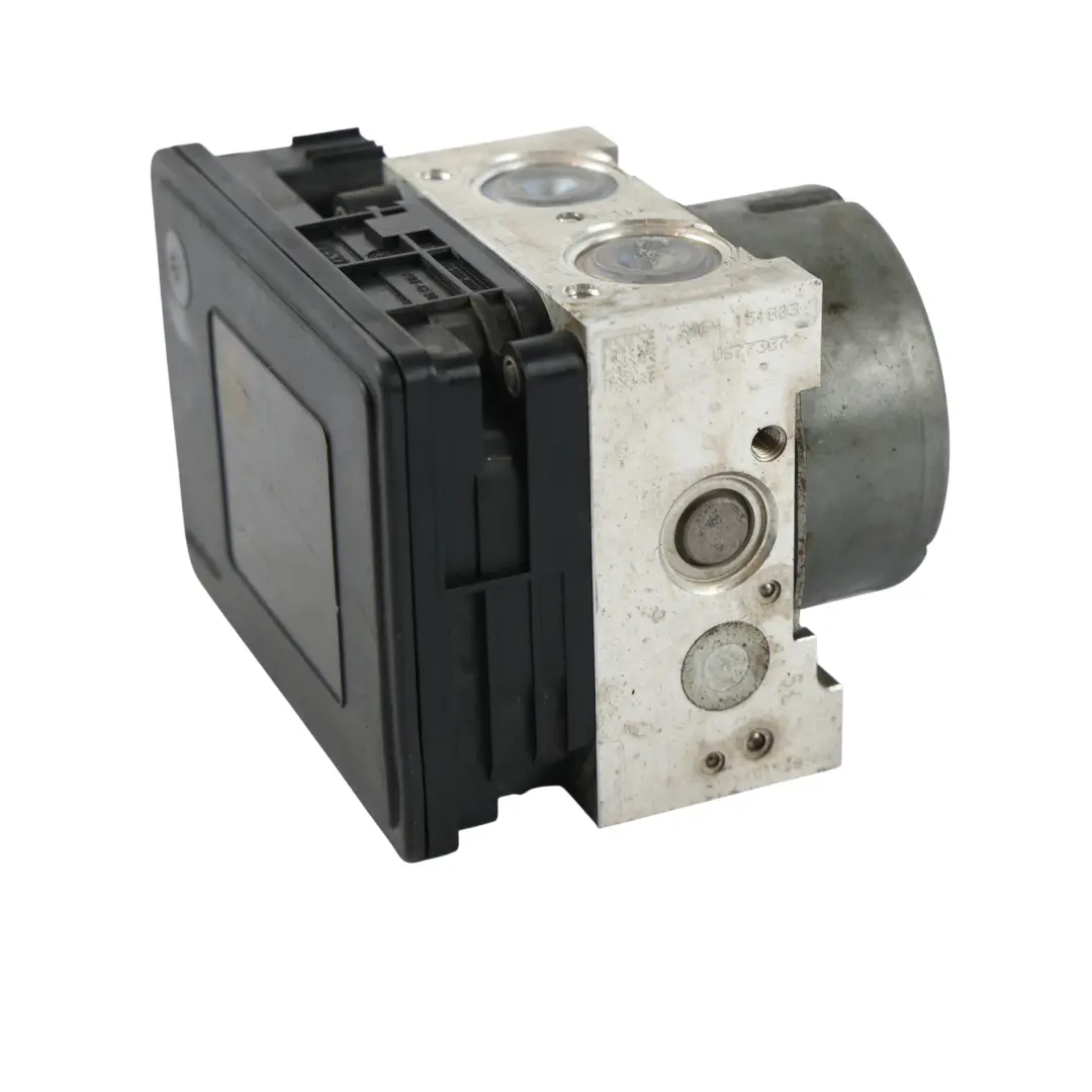 Audi TTS FV ABS Pump Modulator Control Unit 8S0614517D - SKU 8S0907379D - Part number 8S0907379D