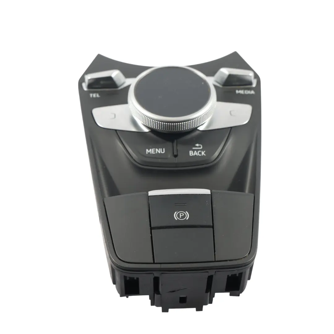 Audi TT FV Multimedia Touchpad Handbremse Radio Schalter Einheit - SKU 8S0919614L-1 - Teilenummer 8S0919614L