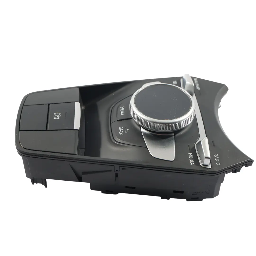 Unité Commutateur Radio Frein Main Touchpad Multimédia pour Audi TT FV à propos du numéro de pièce 8S0919614L Audi TT FV Unité Commutateur Radio Frein Main Touchpad Multimédia - SKU 8S0919614L-1 - Numéro de pièce 8S0919614L