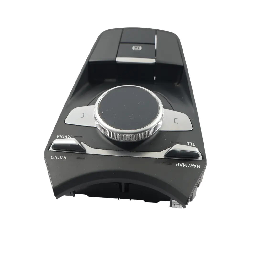 Panel Sterowania Touchpad MMI Hamulec Ręczny Radio do Audi TT FV o numerze 8S0919614L Audi TT FV Panel Sterowania Touchpad MMI Hamulec Ręczny Radio - SKU 8S0919614L-1 - Numer Części 8S0919614L