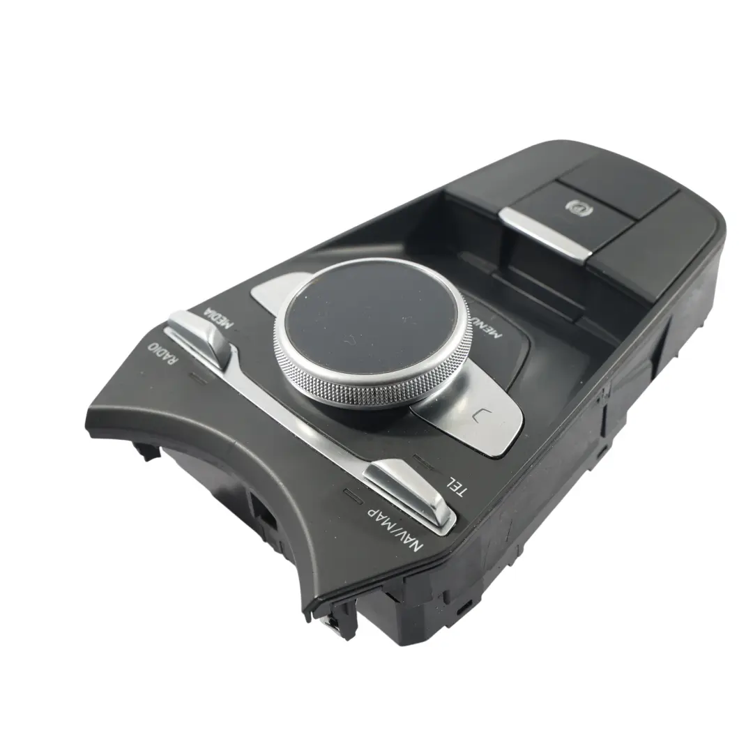 Multimedia Touchpad Handbremse Radio Schalter Einheit für Audi TT FV mit Teilenummer 8S0919614L Audi TT FV Multimedia Touchpad Handbremse Radio Schalter Einheit - SKU 8S0919614L-1 - Teilenummer 8S0919614L