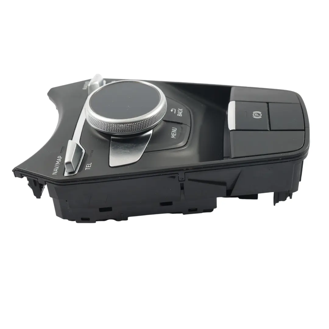 Unidad Control Multimedia Touchpad Freno Mano Radio para Audi TT FV con número de pieza 8S0919614L Audi TT FV Unidad Control Multimedia Touchpad Freno Mano Radio - SKU 8S0919614L-1 - Número de pieza 8S0919614L