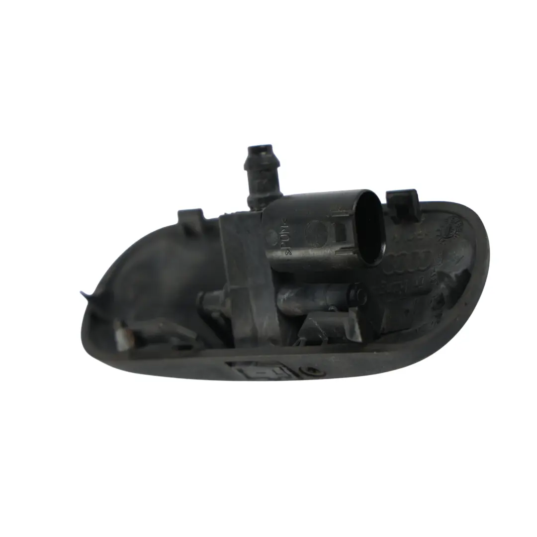8S Ugello Lavavetro Riscaldato Spray Anteriore Sinistro per Audi TT FV con numero di parte 8S0955987A Audi TT FV 8S Ugello Lavavetro Riscaldato Spray Anteriore Sinistro - SKU 8S0955987A - Numero di parte 8S0955987A