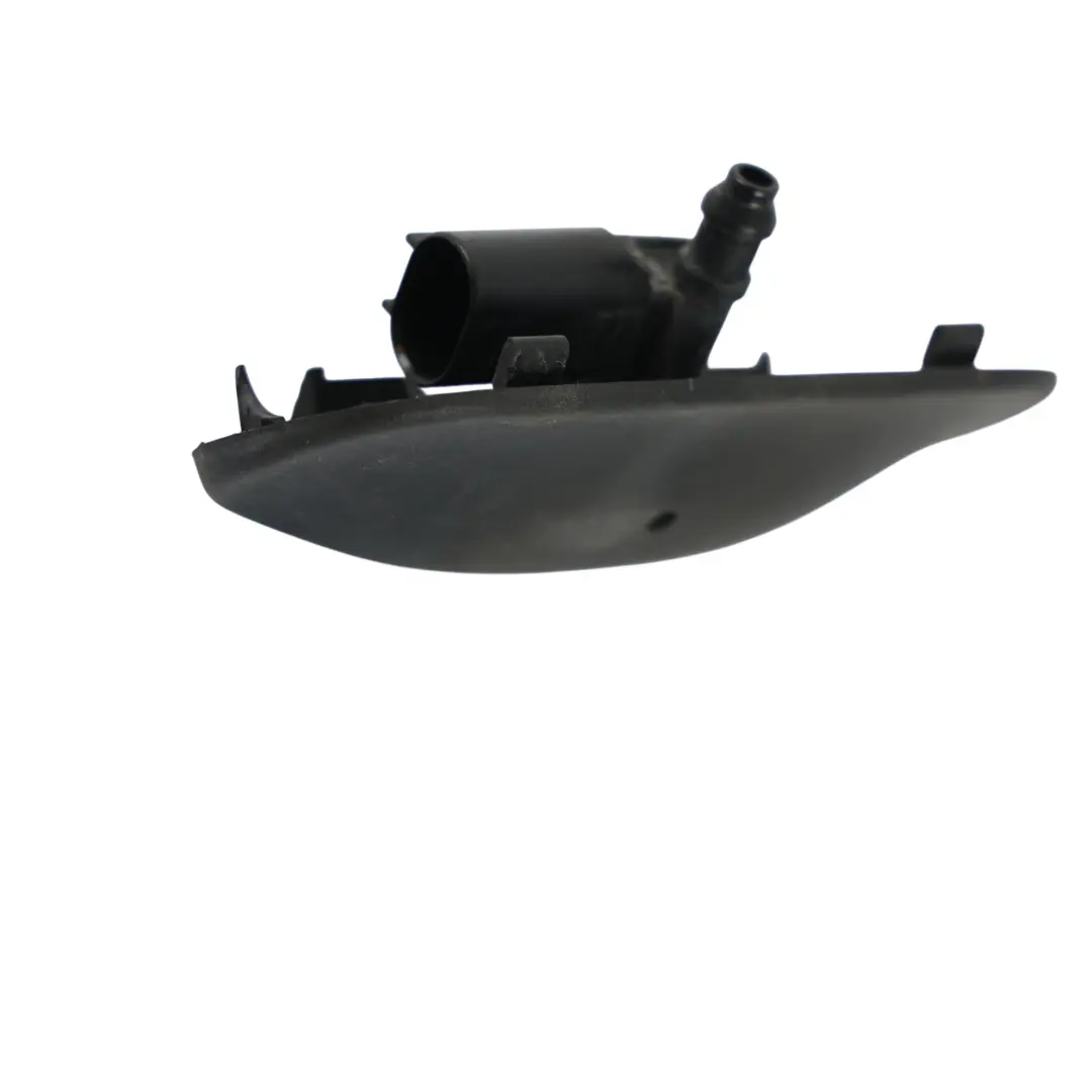 8S Buse Lave-Glace Chauffante Avant Gauche pour Audi TT FV à propos du numéro de pièce 8S0955987A Audi TT FV 8S Buse Lave-Glace Chauffante Avant Gauche - SKU 8S0955987A - Numéro de pièce 8S0955987A