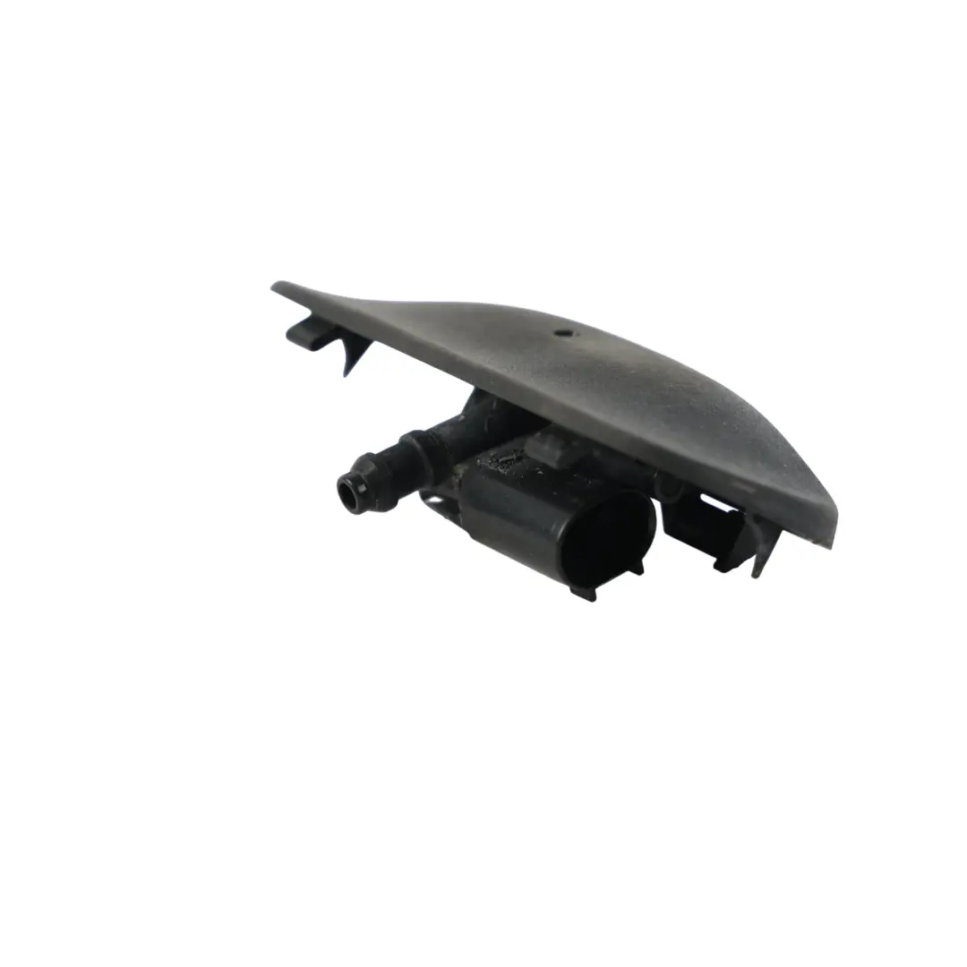 8S Buse Lave-Glace Chauffante Avant Gauche pour Audi TT FV à propos du numéro de pièce 8S0955987A Audi TT FV 8S Buse Lave-Glace Chauffante Avant Gauche - SKU 8S0955987A - Numéro de pièce 8S0955987A