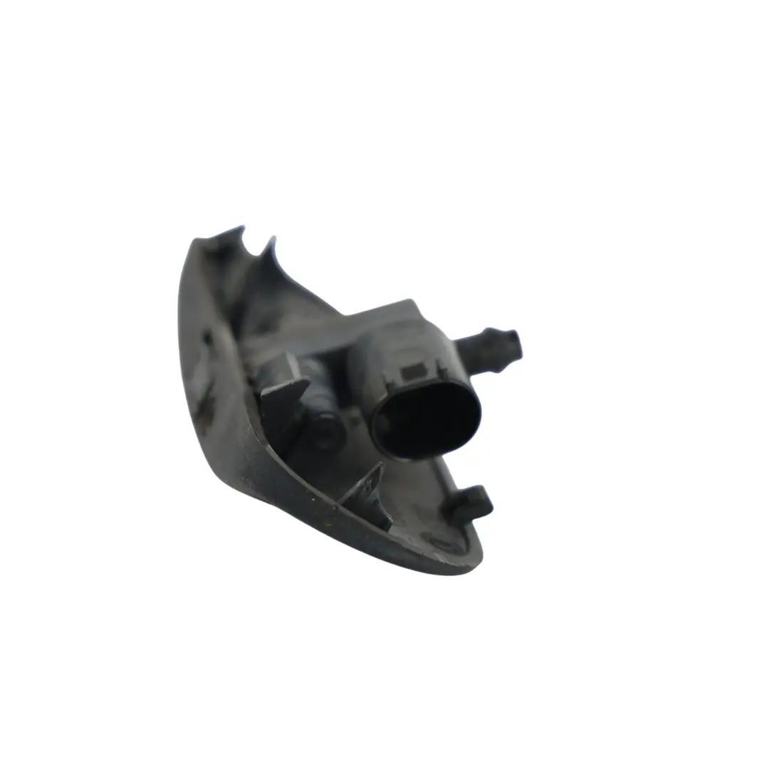 8S Ugello Lavavetro Riscaldato Spray Anteriore Sinistro per Audi TT FV con numero di parte 8S0955987A Audi TT FV 8S Ugello Lavavetro Riscaldato Spray Anteriore Sinistro - SKU 8S0955987A - Numero di parte 8S0955987A