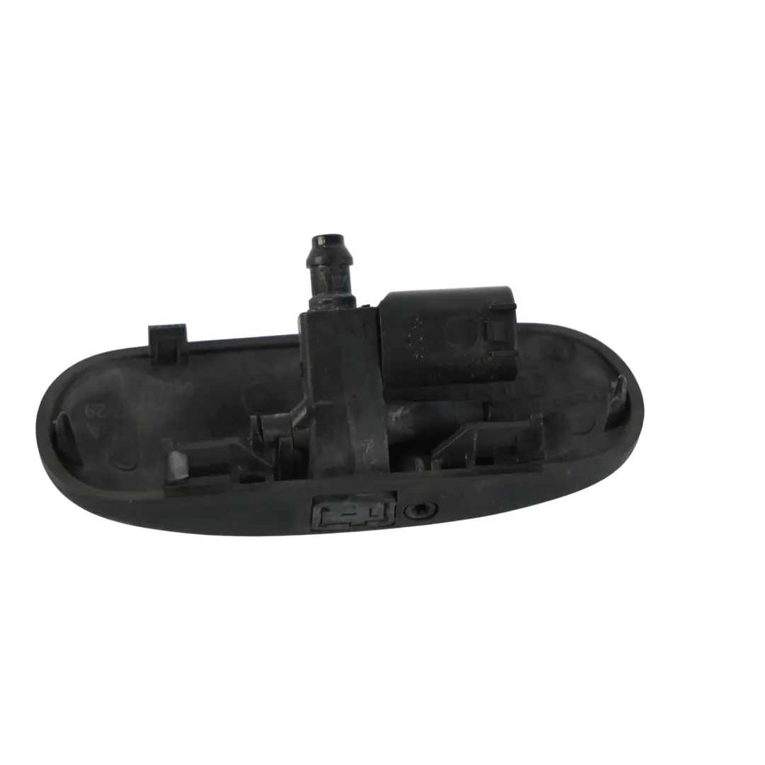 8S Ugello Lavavetro Riscaldato Spray Anteriore Sinistro per Audi TT FV con numero di parte 8S0955987A Audi TT FV 8S Ugello Lavavetro Riscaldato Spray Anteriore Sinistro - SKU 8S0955987A - Numero di parte 8S0955987A