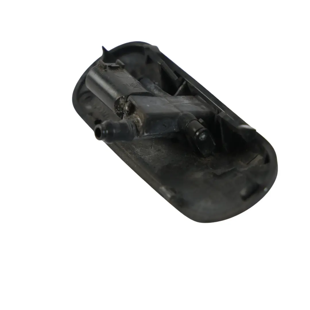 Parabrezza Anteriore Riscaldato Ugello Getto Destra per Audi TT FV con numero di parte 8S0955988A Audi TT FV Parabrezza Anteriore Riscaldato Ugello Getto Destra - SKU 8S0955988A - Numero di parte 8S0955988A