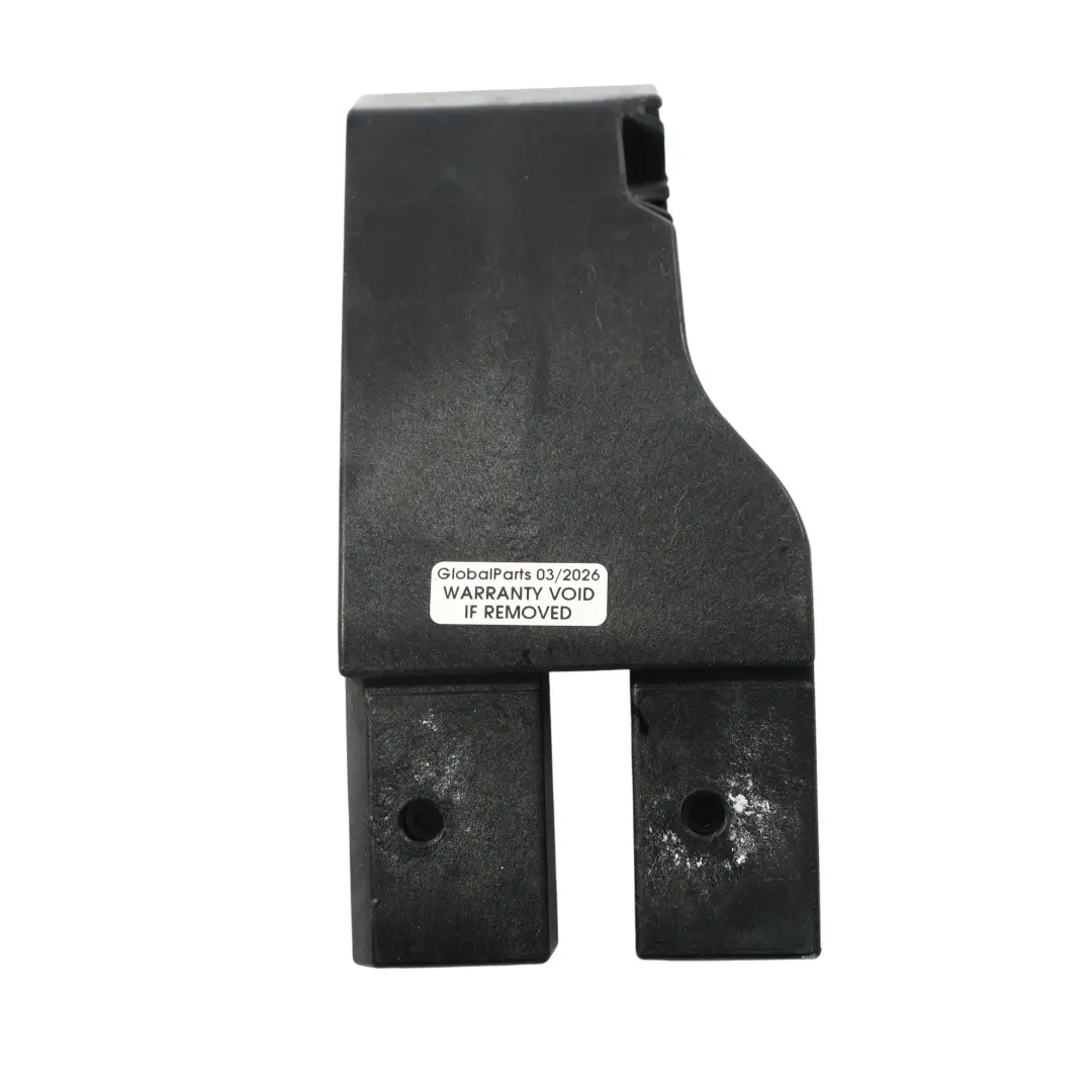 Audi TTS FV 8S Pedestrian Protection Mount Bracket Holder Right O/S - SKU 8S0959502 - Part number 8S0959502