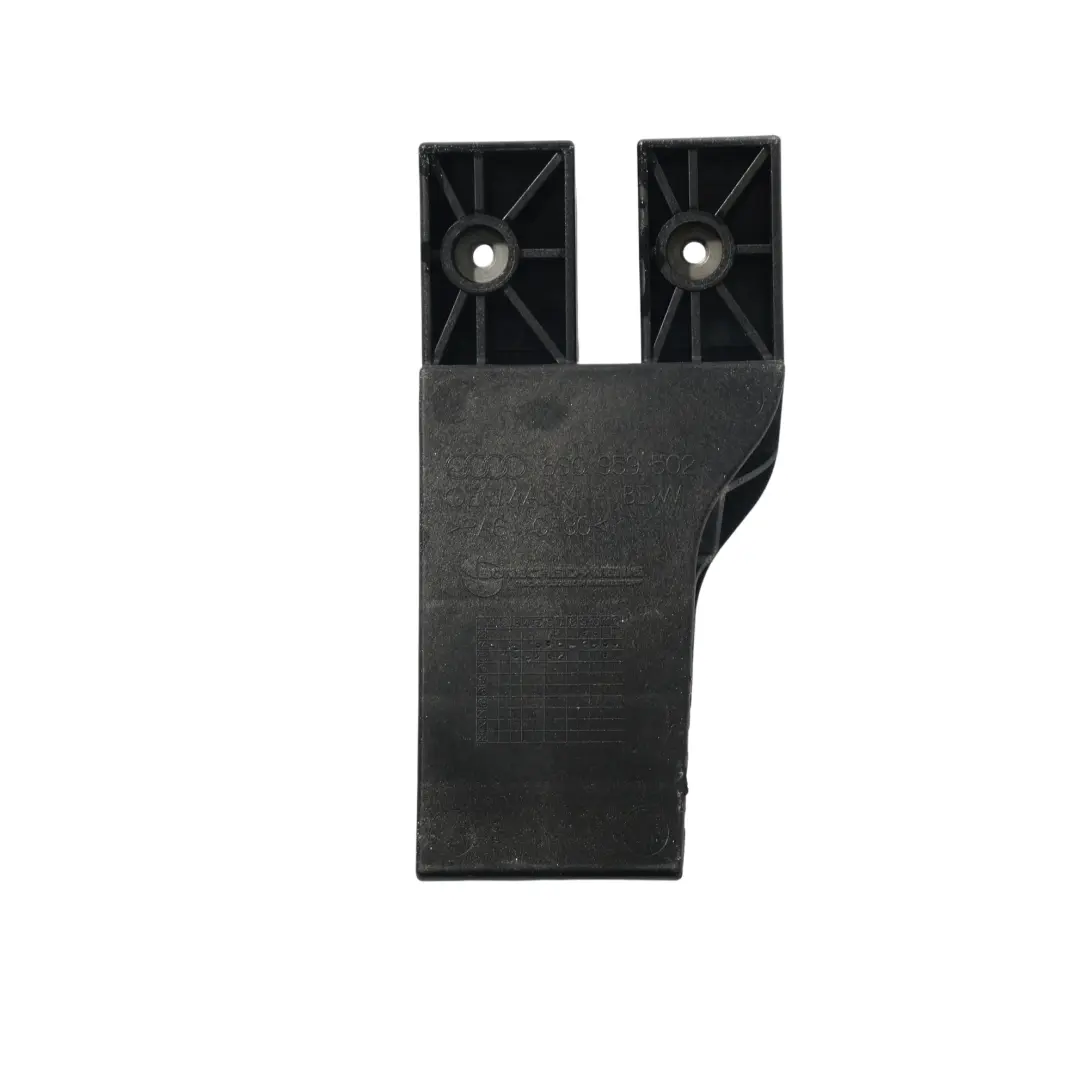 Audi TTS FV 8S Supporto Staffa Protezione Pedoni Destro - SKU 8S0959502 - Numero di parte 8S0959502