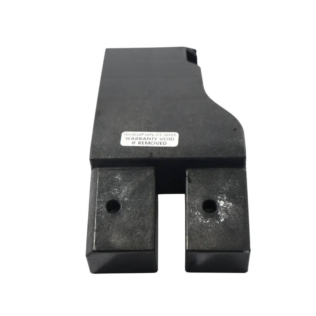 Audi TTS FV 8S Pedestrian Protection Mount Bracket Holder Right O/S - SKU 8S0959502 - Part number 8S0959502
