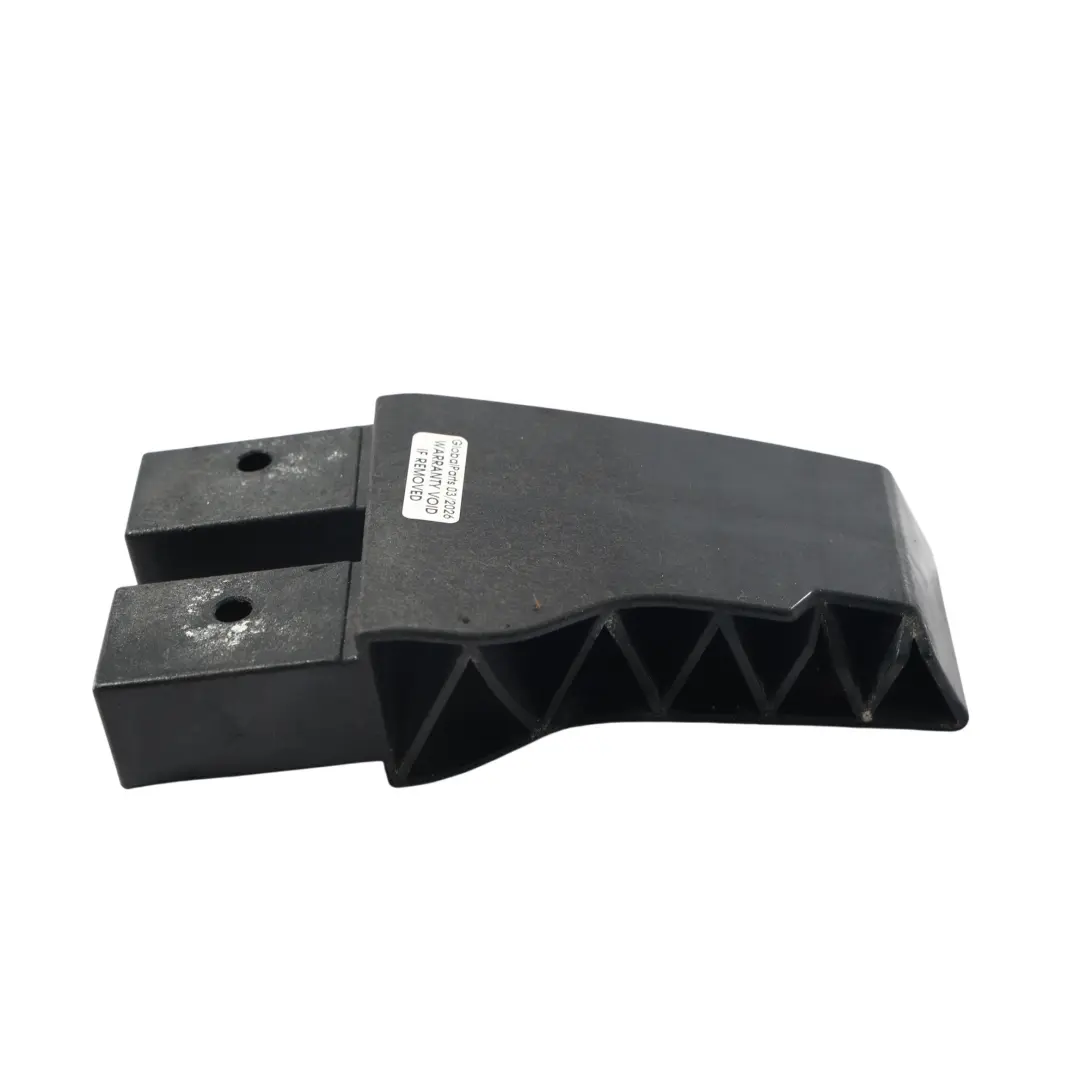 Audi TTS FV 8S Soporte Protección Peatones Derecho - SKU 8S0959502 - Número de pieza 8S0959502