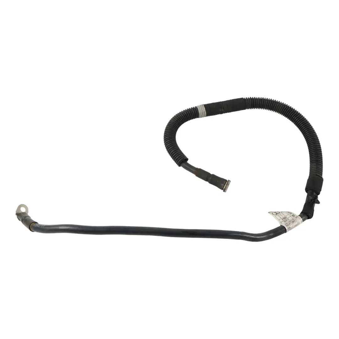 Audi TTS FV Starter Motor Wiring Loom Cable Harness - SKU 8S0971228C - Part number 8S0971228C